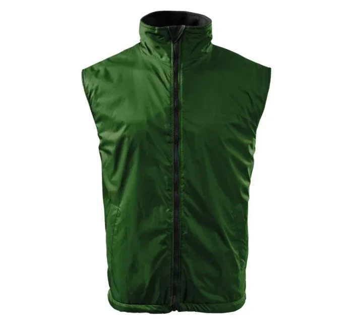 Rimeck Body Warmer M MLI-50906 láhev zelená