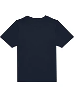 B&C #E190 /kids Dětské tričko z těžké bavlny model 22444415 navy