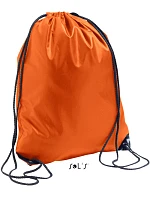 SOL'S Urban Vak na záda model 22500784 orange SOL'S Urban Vak na záda model 22500784 orange