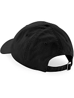 B 6 panelová nízkoprofilová kšiltovka 53.0 black model 22482178 - Beechfield