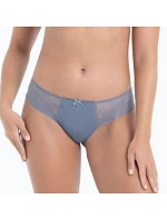 Eloise shorty . 1394 medium blue - RosaFaia Eloise shorty . 1394 medium blue - RosaFaia