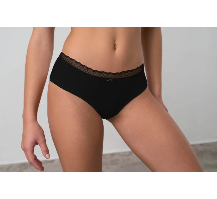 Vamp - Pohodlné dámské kalhotky - Nevis 17830 - Vamp