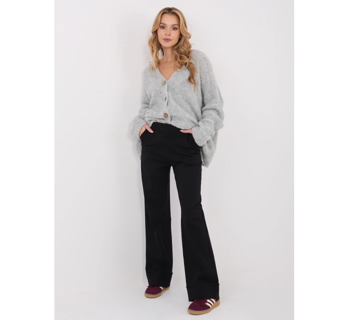 Spodnie IT SP model 21782496 czarny - FPrice