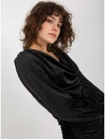 Šaty RP SK model 17903534 černá - FPrice Šaty RP SK model 17903534 černá - FPrice