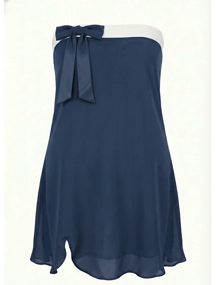Tunika Mia New M-241 Indigo – Marko