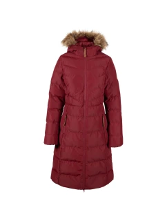 Dámský prošívaný kabát Trespass Audrey