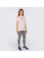 Dámské tričko Joma Desert Short Sleeve T-Shirt Dámské tričko Joma Desert Short Sleeve T-Shirt