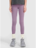 Dívčí legíny 4F Dívčí legíny 4F