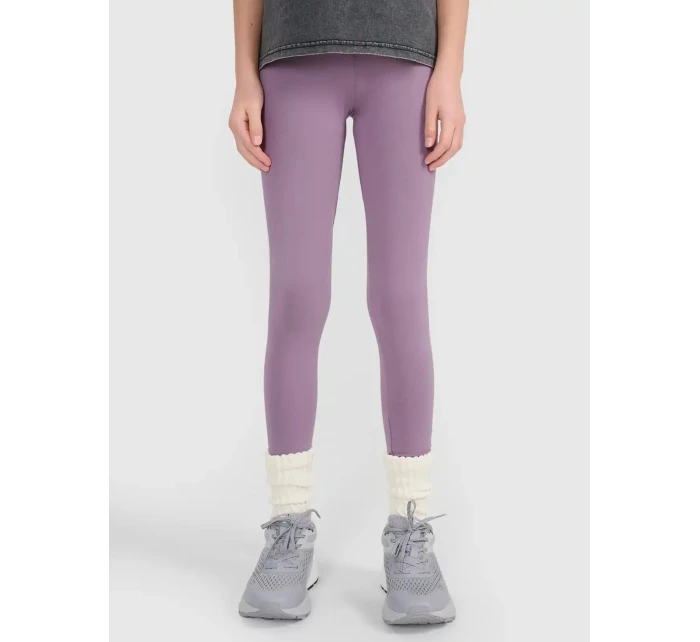 Dívčí legíny 4F Dívčí legíny 4F