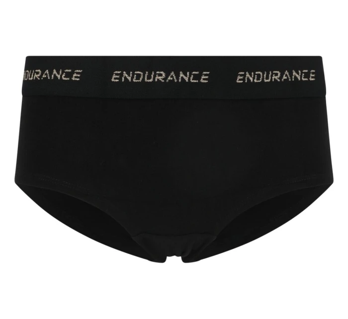 Dívčí kalhotky model 21284771 Jr. Hipster 3Pack - Endurance