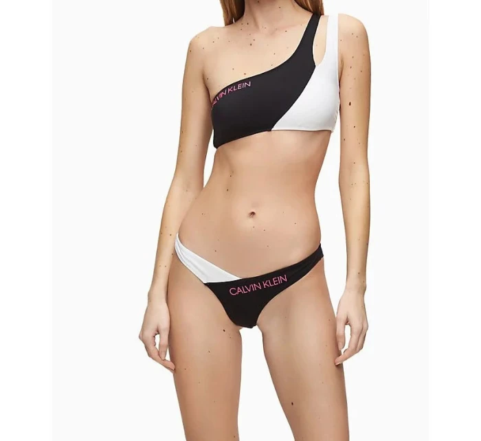One Bandeau  model 20947441 - Calvin Klein