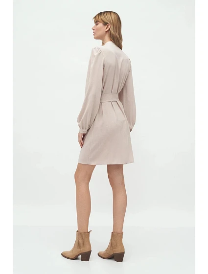 Denní šaty model 17611543 - Nife