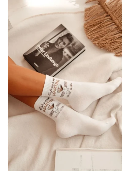 DÁMSKÉ PONOŽKY model 20915293 - Milena