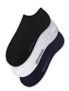 Pánské ponožky model 21257217 3Pack - John Frank