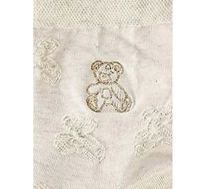 Ponožky WiK N&T 3559 vzor 84 Medvídek 35-42