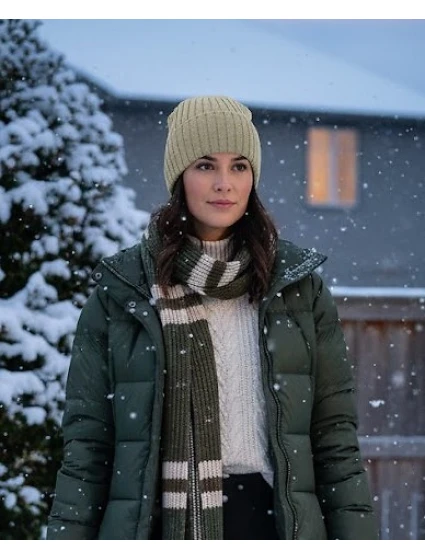 Dámská čepice model 20584623 - Noviti Dámská čepice model 20584623 - Noviti