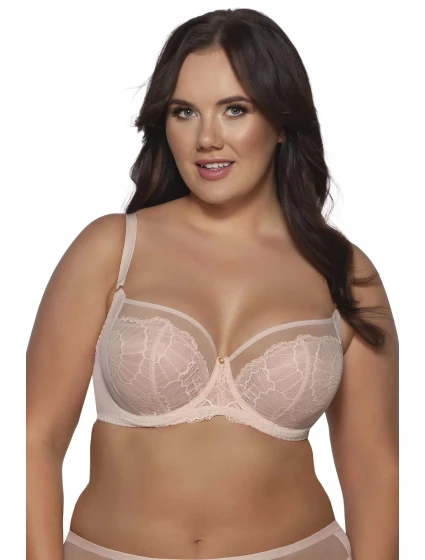 Dámská podprsenka  beige plus  model 20182987 - Ava
