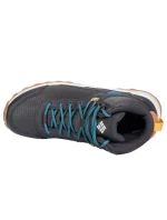 Boty  Mid WP M model 19711387 - Columbia