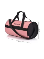 Fitness taška Meteor Sirin 16904