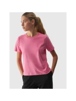 Tričko W model 21425830 dámské - 4F Tričko W model 21425830 dámské - 4F