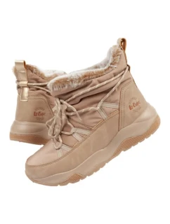 W model 20599209 boty - Lee Cooper