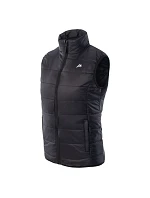 Dámská prošívaná vesta LADY model 22051344 VEST - Martes Dámská prošívaná vesta LADY model 22051344 VEST - Martes