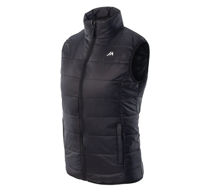 Dámská prošívaná vesta LADY model 22051344 VEST - Martes Dámská prošívaná vesta LADY model 22051344 VEST - Martes