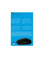 model 21336015 - Logitech