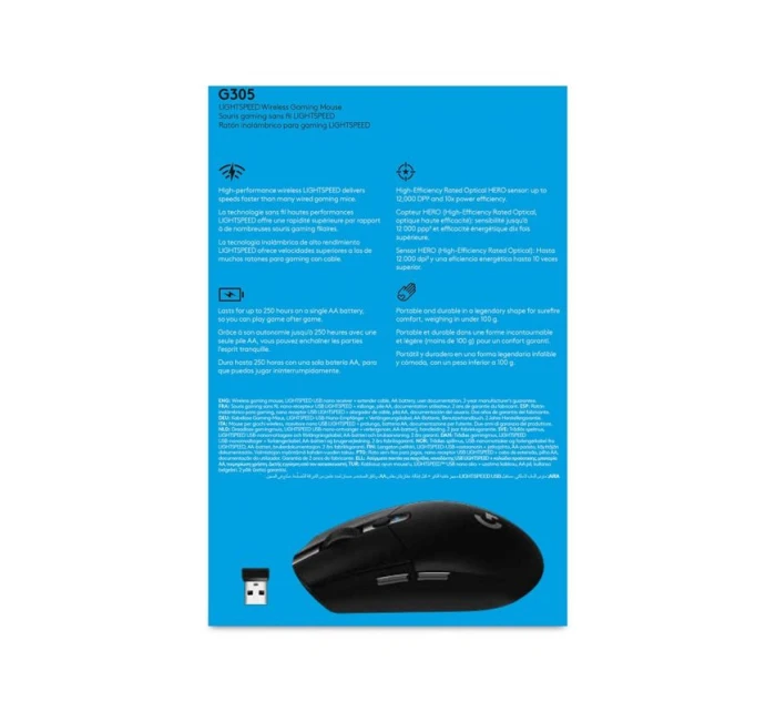 model 21336015 - Logitech