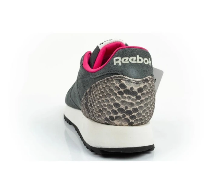 Boty Reebok Classic Ripple W GX5097