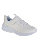 Skechers Microspec-Classmate 302607L-WHT White 30 Skechers Microspec-Classmate 302607L-WHT White 30