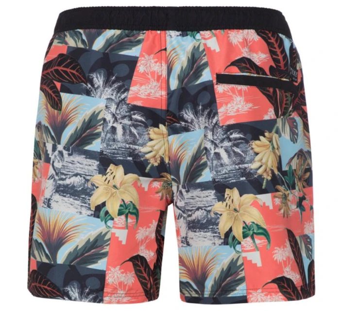 Pánské plážové šortky model 21465478 - Protest Pánské plážové šortky model 21465478 - Protest