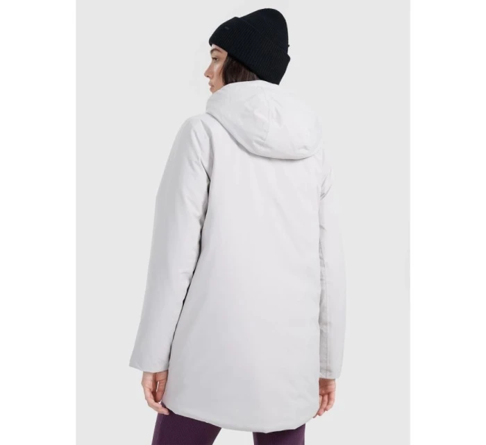 Dámská zimní bunda s membránou 8000 4F 4FRAW25TTJAF1027-27S