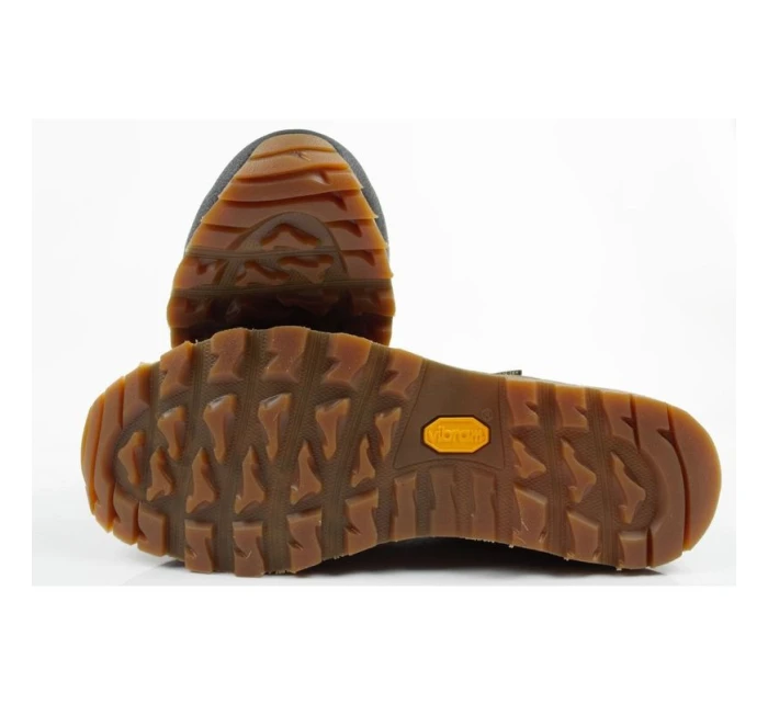 Aku Bellamont Gore-tex dámské robustní turistické boty dámské