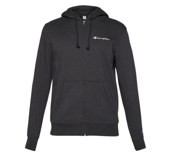 Champion pánská mikina s kapucí 221794.KK001 pánské