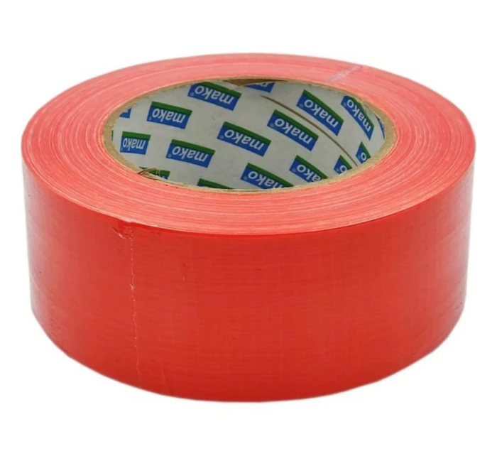 MAKO ORANGE EXTERNAL omítková páska 48MMx50M