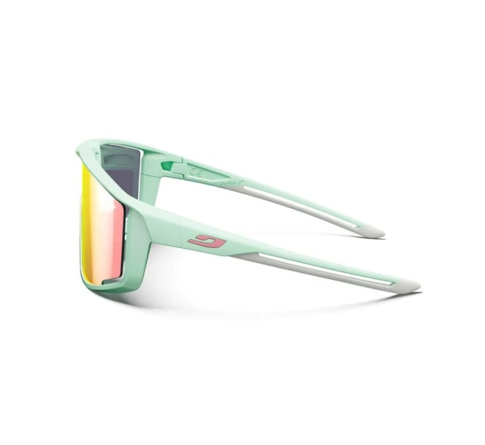 brýle Fury MATT mint barva model 21863608 - Julbo