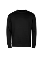 Unisex mikina Crew (černá)