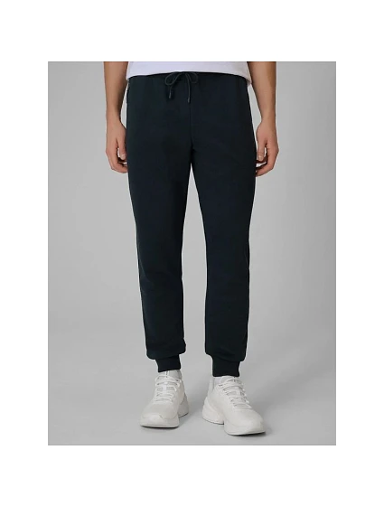 Pánské tepláky typu jogger model 22135870 - 4F Pánské tepláky typu jogger model 22135870 - 4F