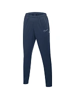 Dámské kalhoty Nike DriFit Academy tmavě modré, velikost 410 model 22308392 - Nike Team