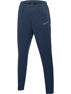 Dámské kalhoty Nike Dri-Fit Academy 25, tmavě modré, FZ9814, velikost 410