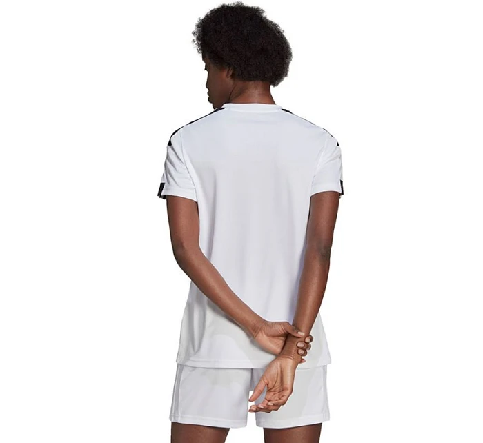 Dámské tričko Squadra 21 Jersey W model 17761921 - ADIDAS Dámské tričko Squadra 21 Jersey W model 17761921 - ADIDAS