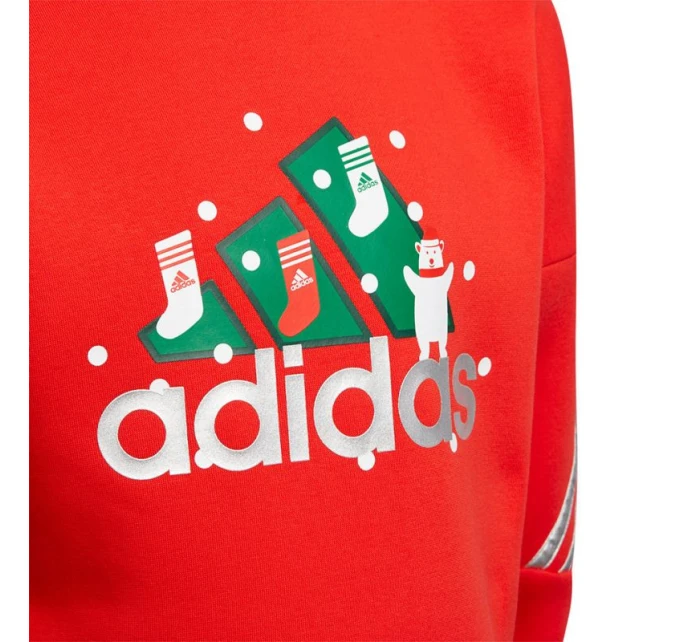 Dres LK Holiday Set Jr model 19557762 - ADIDAS