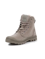 Unisex Sport WPS U 72992-297-M - Palladium Unisex Sport WPS U 72992-297-M - Palladium