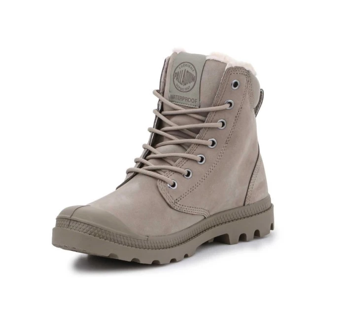 Unisex Sport WPS U 72992-297-M - Palladium Unisex Sport WPS U 72992-297-M - Palladium