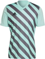 Pánský dres Entrada 22 Graphic Jersey M HF0119 - Adidas