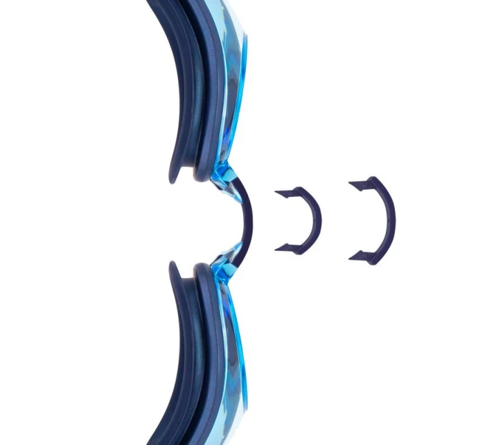 Plavecké brýle model 21048071 - Spokey