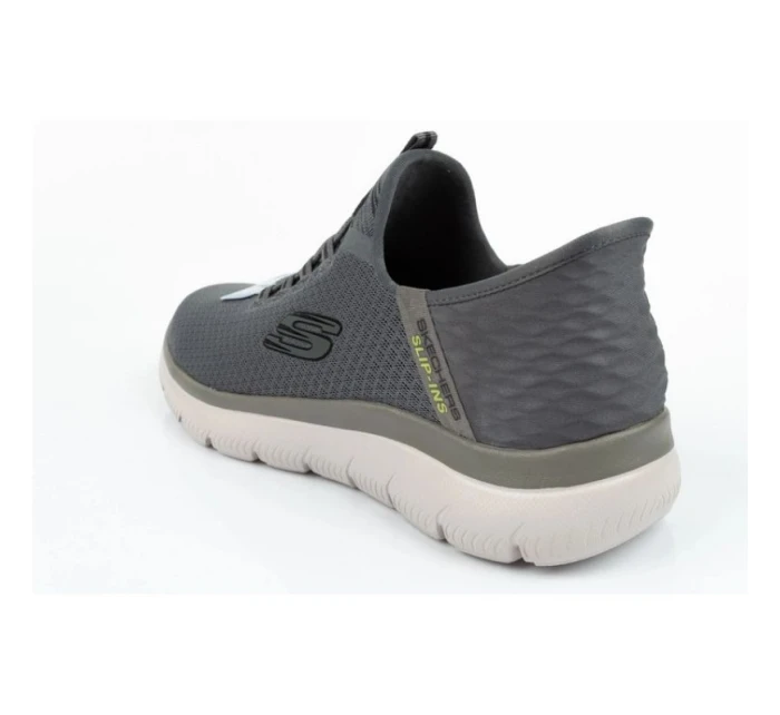Boty Skechers Summits M 232457/CHAR