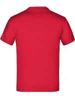Daiber JN 19 Dětské tričko 02.0019 red