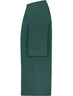 Daiber 8041 Těžké bio oversize tričko 02.8041 smoky green Daiber 8041 Těžké bio oversize tričko 02.8041 smoky green